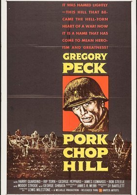 Pork Chop Hill (1959)