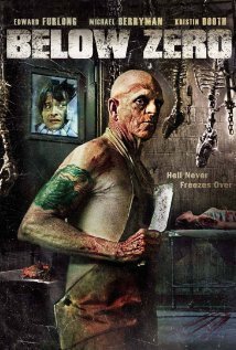 Below Zero (2011)
