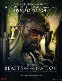 Beasts of No Nation / Θηρία Χωρίς Πατρίδα (2015)