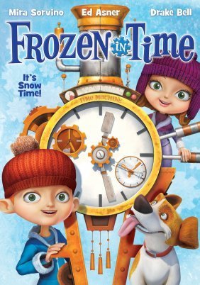 Frozen in Time (2014)