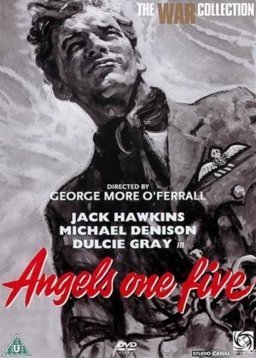 Angels One Five (1952)