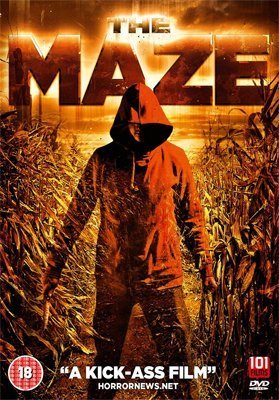 The Maze (2010)