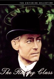 Η Άρχουσα Τάξη / The Ruling Class (1972)