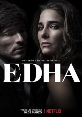 Edha (2018-) TV Series