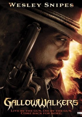 Gallowwalkers (2012)