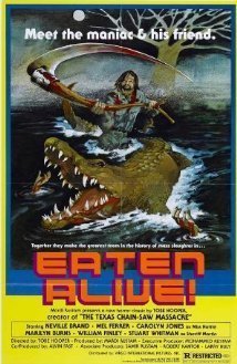 Eaten Alive (1977)