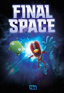 Final Space (2018)