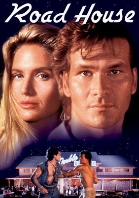 Ο μπράβος / Road House (1989)