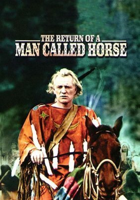 The Return of a Man Called Horse (1976)