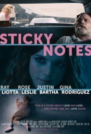 Sticky Notes (2016)