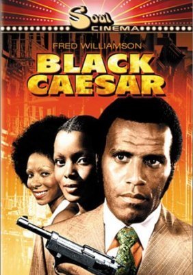 Black Caesar (1973)
