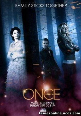 Once Upon a Time (2011-2018)