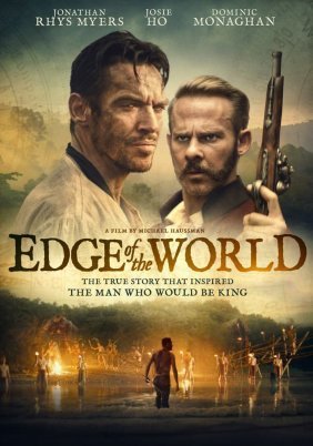 Edge of the World (2021)