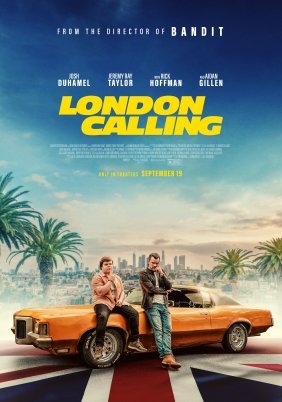 London Calling (2025)