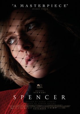 Spencer (2021)