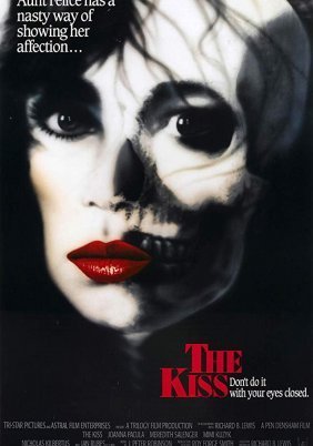 The Kiss (1988)