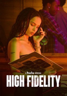 High Fidelity (2020)