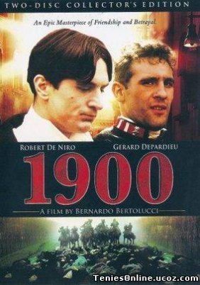 Novecento / 1900 (1976)