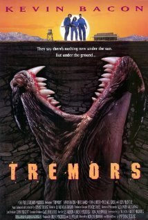 Τα Σαγόνια της Γης / Tremors (1990)