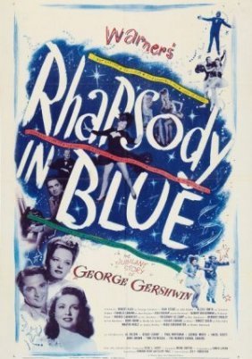 Rhapsody in Blue (1945)