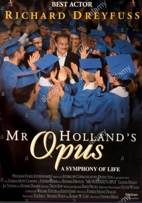 Mr. Holland's Opus (1995)