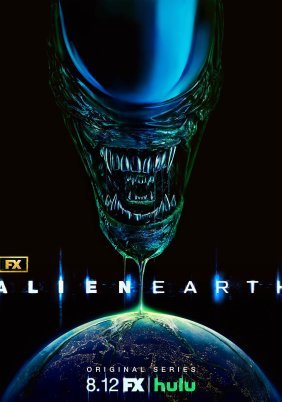Alien: Earth (2025)
