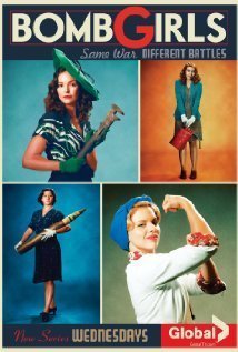 Bomb Girls / Γυναίκες Δυναμίτης (2012) 1ος Κύκλος
