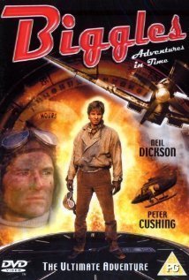 Biggles: Adventures in Time (1986)