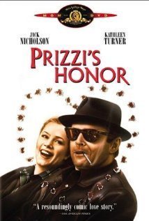 Η τιμή των Πρίτζι / Prizzi's Honor (1985)