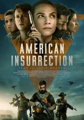 American Insurrection (2021)