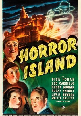Horror Island (1941)