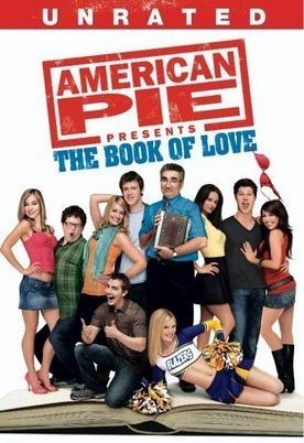 American Pie Presents: The Book of Love / American Pie: Οδηγός Αποπλάνησης (2009)
