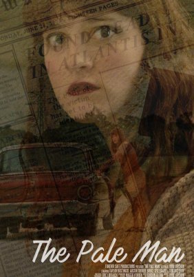 The Pale Man (2017)