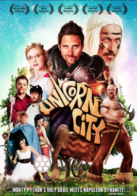 Unicorn City (2012)