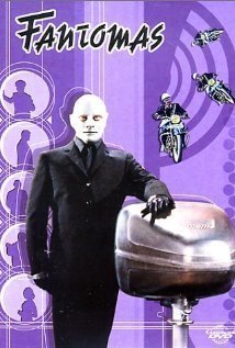 Fantomas / Ο Φαντομάς / Fantômas (1964)