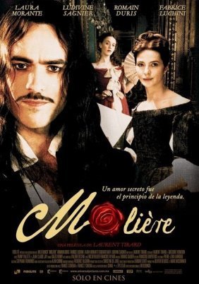 Moliere (2007)