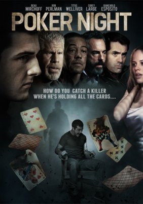 Poker Night (2014)