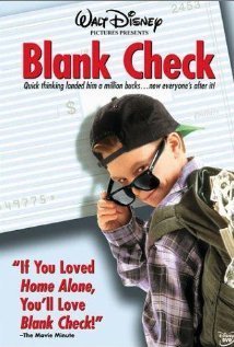 Blank Check (1994)