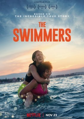 The Swimmers (2022)