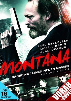 Montana / Μοντάνα: Ο Εκτελεστής (2014)