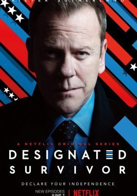 Designated Survivor (2016)