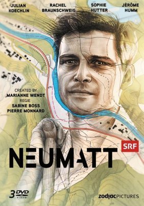 New Heights / Neumatt (2021)