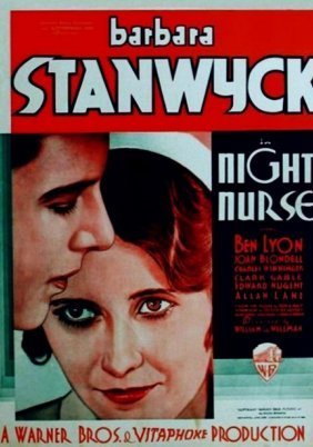 Night Nurse (1931)