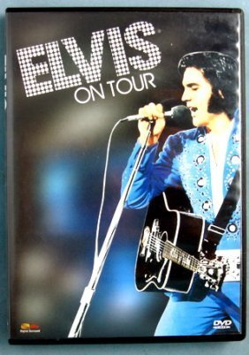 Elvis on Tour (1972)