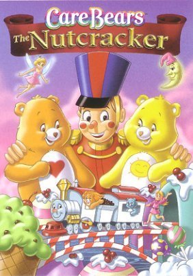 Care Bears Nutcracker Suite (1988)