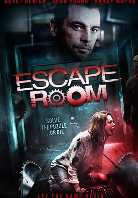 Escape Room (2017)
