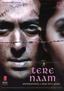Tere Naam (2003)
