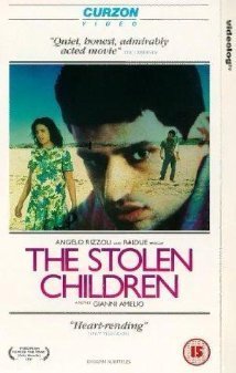 The Stolen Children - Il ladro di bambini (1992)