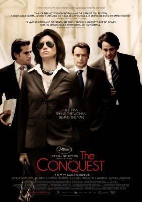 The Conquest / La Conquete (2011)