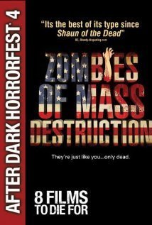 ZMD: Zombies of Mass Destruction (2009)